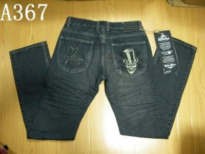 Affliction jeans-11